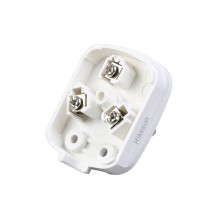 公牛GN-9323三、三极带开关一转多转换器(个)