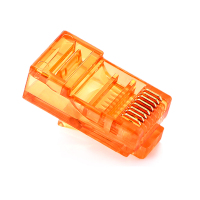 山泽/SAMZHE CKT5100 RJ45 非屏蔽 常规pvc 100