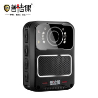 普法眼 DSJ-PF6 内置128G 现场记录仪 (计价单位:台) /黑色