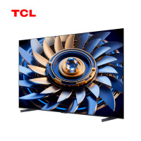 TCL 98GA2 平板电视 五重护眼技术 一级能效 288Hz高刷 98吋 节能电视 (计价单位:台)