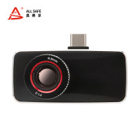 奥赛孚高清执法记录仪A8 高清夜视4K录像防水防摔设计奥赛孚 ASF-BPX230 6768mAH 22.14V 摄像机