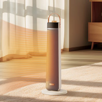 思嘉思达(SKOGSTAD) SKD-N0197 300×300×630mm 电取暖器 (计价单位:台) 米色