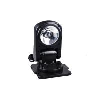 惠乐为 乐惠LB6828A-1 30W 12/24VDC IP65 5500~6000K搜索灯LED(计价单位:盏)黑色