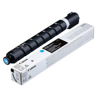 佳能(Canon) NPG-52C 约23000页 适用C2020/2025机型 墨粉盒 1支(计价单位:支)青色