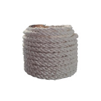 TTyoop SJ -0016 1.00 个/米 尼龙 长绳 1.00 个/米 (计价单位:米) 白色