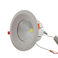 光大特照 BFL9100- 9W 工作灯(吸顶灯) (计价单位:台) 银色