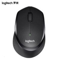 罗技(Logitech) M330 无线鼠标(计价单位:个)蓝色
