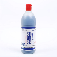 百晟长恒 BSCH-A88 强效洁厕 两瓶装 500ml*2 洁厕灵 2.00 瓶/套 (计价单位:套) 蓝色