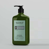 SEVEN PLUS 200g 玫瑰香型 保湿柔肤 啫喱身体乳 (计价单位:瓶) 红色