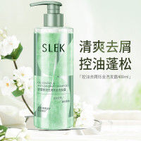 舒蕾 非洗护套装 烁金400g 控油去屑 适用头皮油性 适用发质正常 洗发水 (计价单位:瓶)