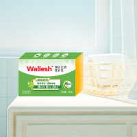 威立世(wallesh) 深层去渍 150g 肥皂 (计价单位:块)