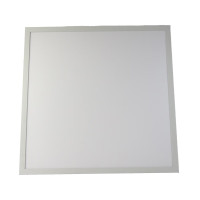 欧辉照明(OHUIZAOMIN) OHSF9159 40W 侧发光白边 595×595mm IP54 220V 5700K 白光 LED面板灯 (计价单位:台) 白色