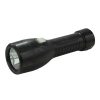 华荣(WAROM) RLEHL2060 2/3W、IP67、3.7V、光源色温6500K、LED 轻便式防爆电筒 (计价单位:个) 黑色