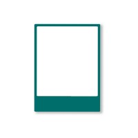 Makeid BP-PET-01-CE[C] 300mm*400mm 1张/盒 胶贴 (计价单位:卷) 白色