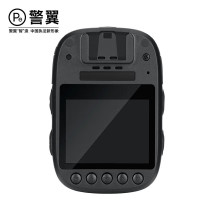 警翼(JINGYI) X8 32G 1440P索尼高清 无光红外夜视 摄像记录仪 (计价单位:台) 黑色