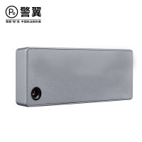 警翼(JINGYI) T0 64G 1080P超清画质 超长待机 佩带摄像装置 (计价单位:台) 黑