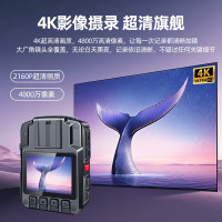 执法1号(ZHIFAYIHAO) DSJ-V10 1296P 128G内存 普通版 60*85*30mm 摄像记录