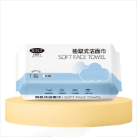 名都丽人 MDLR-MJ12 面巾纸(计价单位:包)蓝白色