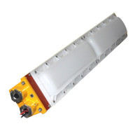 劲荣 BFC8180-D 30W IP66 Ex nR IIC T6 Gc;Ex tc IIIC T80℃ Dc AC220V/50Hz 应急时间:90min 色温5 LED防爆应