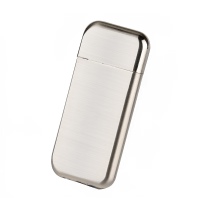 秦泰(Cqint) 顶峰系列 打火机 1只/个 (计价单位:个) 银色