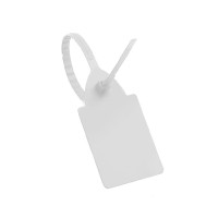 苏识 SS-415mm 100条/包 白色 扎带 (计价单位:包) 白色