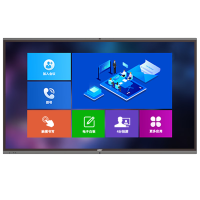 中银(BOCT) CT5520 55英寸 电子互动演示台 1套/台 (计价单位:台)黑色