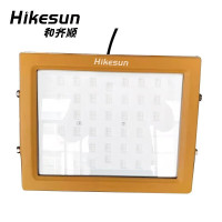 和齐顺(Hikesun) HQSW30 30W IP30 黄 防水防尘灯 1盏 (计价单位:盏) 黄色