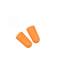 莳柚 SY-07 隔音耳塞(计价单位:付)橙色