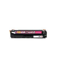 秦泰 QTTC-22 CF403/201 M带芯片适HPM252N/252dw/277N/277DW硒鼓(计价单位:只)红色