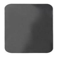 德拉奇(DELAGE) DBK3 10*10cm 黑色自固化防水胶贴 1个/片(计价单位:片)黑色