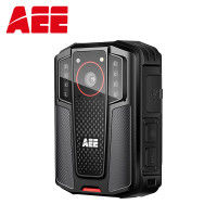 AEE DSJ-K5 128G 摄像记录仪(计价单位:台)黑色