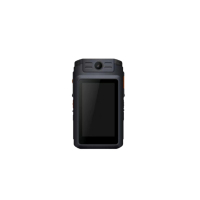 顶火 GMD-V8 4GB+64GB 工作记录仪(胸挂) (台) 黑色