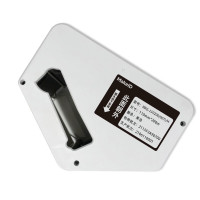 Makeid RBG-110200(907)/H 110mm*200m适G700S-3NR打印机色带(计价单位:个)黑色