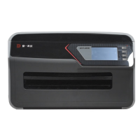 鼎一科技(DY) DTP-265E 标牌打印机(计价单位:台)黑色