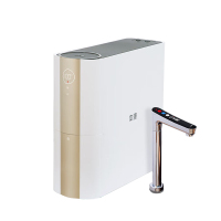 百晟长恒 QYH-400G 基础/经济型净水器 1.00 台/个 白色