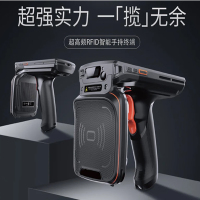 晨潞电子 CLU-SC790 PDA手持扫描机(计价单位:台)黑色