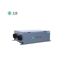 士诺 CXJT40/400-GSA02 除湿一体机防霾 双向流 新风机(计价单位:台)黑色