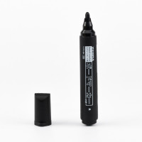 斑马(ZEBRA) YYR1 大号白板笔(计价单位:支)黑色