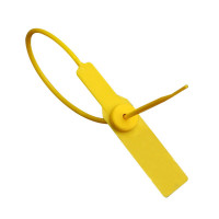 千禧兔(QXIRAB) HH-ZD05 14*280mm 塑料扎扣 1 包/个 绿色