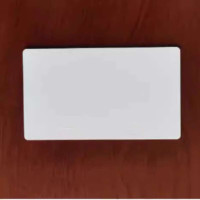 法品瑞 FPR-13 30mm*60mm 展示铭牌 50个/盒标签标牌 (计价单位:盒) 白色