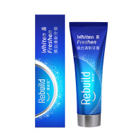 诺必达焕白清新牙膏 100g/支(计价单位:支)