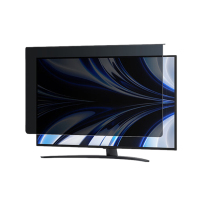 绿巨能 笔记本电脑防窥膜防蓝光防辐射 悬挂式适用小新Pro14等通用14英寸16:10(计价单位:个)