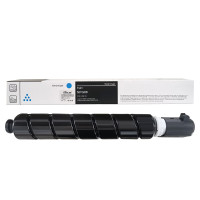 智通NPG-88 适佳能C3322L/3326/3926/3930/3935硒鼓墨粉盒 (计价单位:支)青色