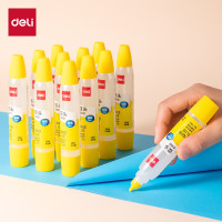 得力(deli) 7102 21g 胶棒 (个) 无色