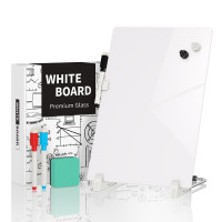 得力(deli) DP311 1200*900mm 白板 1.00 个/(块) 银色