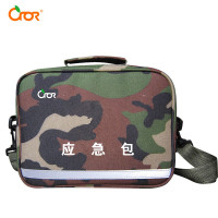 科洛(CROR)QR-YA001N 户外应急生存包 (计价单位:套)迷彩