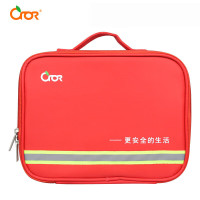科洛(CROR)QR-CA008N 车用便携应急包 (计价单位:套)红色
