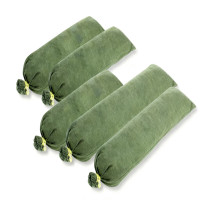 百晟长恒 BSCH-A84B 5个/包 涤纶 塑料编织袋 绿色