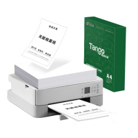 新绿天章 P93056 A4 80g 250张/盒 无酸档案专用打印纸 1.00 箱/盒 (计价单位:盒) 白色