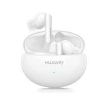 华为HUAWEI FreeBuds 5i 真无线入耳式降噪蓝牙耳机 陶瓷白(计价单位:个)